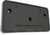 Picture of License Plate Bracket