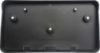 Picture of License Plate Bracket