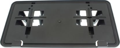 Picture of License Plate Bracket