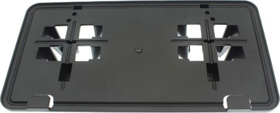 Picture of License Plate Bracket