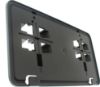 Picture of License Plate Bracket