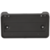 Picture of License Plate Bracket