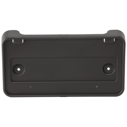 Picture of License Plate Bracket