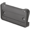 Picture of License Plate Bracket