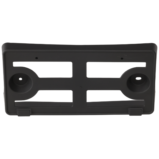 Picture of License Plate Bracket