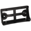 Picture of License Plate Bracket