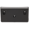 Picture of License Plate Bracket