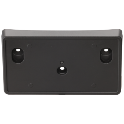 Picture of License Plate Bracket