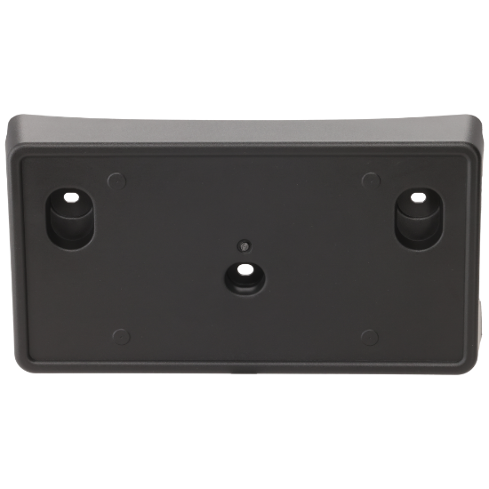 Picture of License Plate Bracket