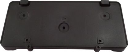 Picture of License Plate Bracket