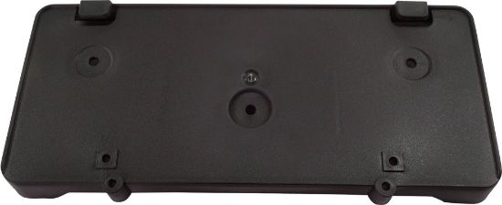 Picture of License Plate Bracket