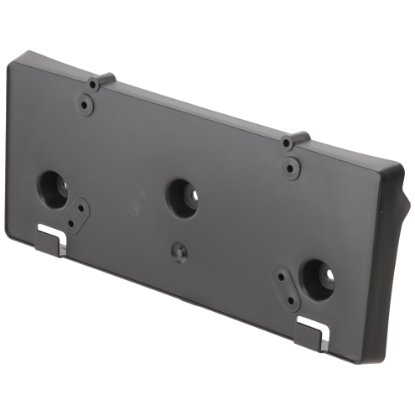 Picture of License Plate Bracket