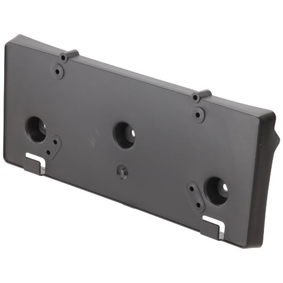 Picture of License Plate Bracket