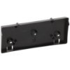 Picture of License Plate Bracket