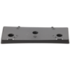 Picture of License Plate Bracket