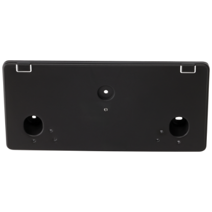 Picture of License Plate Bracket