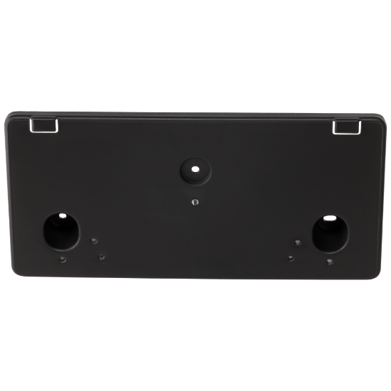 Picture of License Plate Bracket