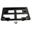 Picture of License Plate Bracket