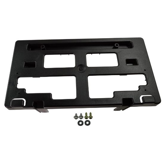 Picture of License Plate Bracket