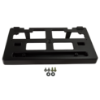 Picture of License Plate Bracket