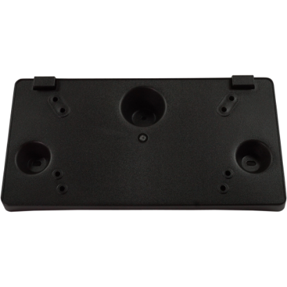 Picture of License Plate Bracket