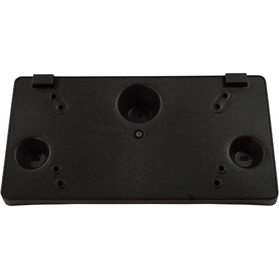 Picture of License Plate Bracket