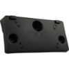 Picture of License Plate Bracket