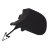 Picture of Tow Eye Cover