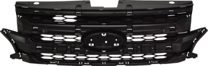 Picture of Grille Assembly