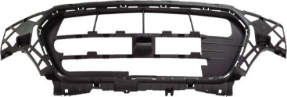 Picture of Grille Reinforcement