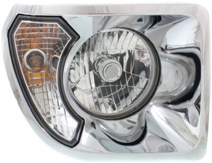 Picture of Headlight