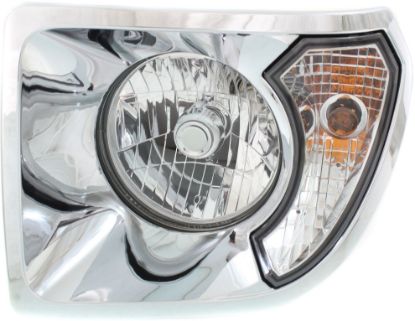 Picture of Headlight
