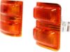 Picture of Mirror Turn Signal Light