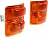 Picture of Mirror Turn Signal Light
