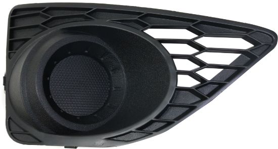 Picture of Fog Light Cover