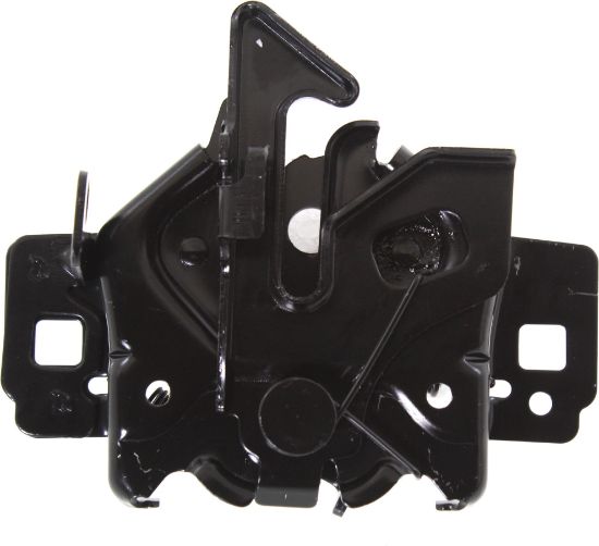 Picture of Hood Latch
