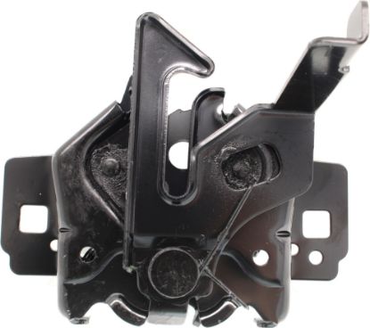 Picture of Hood Latch