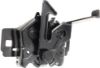 Picture of Hood Latch
