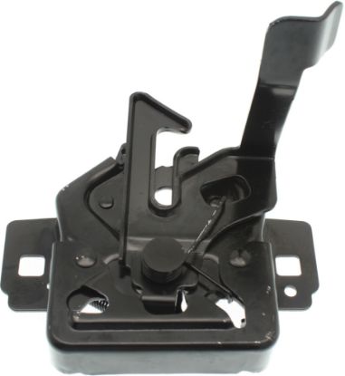 Picture of Hood Latch