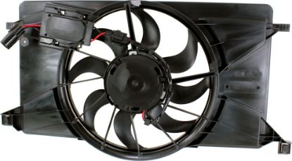 Picture of Cooling Fan Assembly