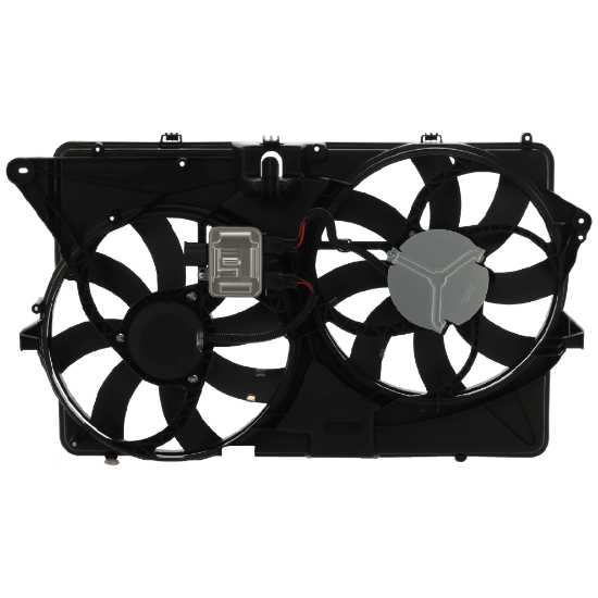 Picture of Cooling Fan Assembly