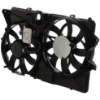Picture of Cooling Fan Assembly