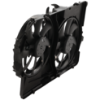 Picture of Cooling Fan Assembly