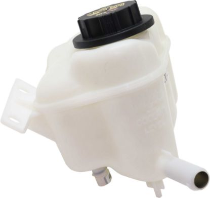 Picture of Coolant Reservoir