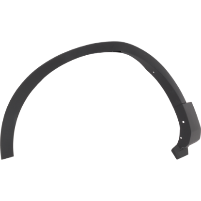 Picture of Fender Flares