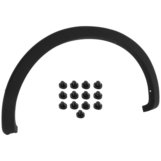 Picture of Fender Trim