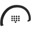 Picture of Fender Trim