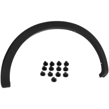 Picture of Fender Trim