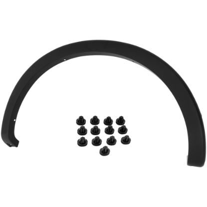 Picture of Fender Trim