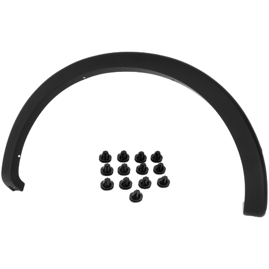 Picture of Fender Trim
